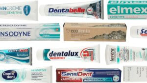抗敏感牙膏真的能夠抗敏感嗎?
