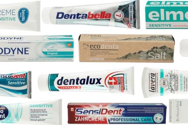 抗敏感牙膏真的能夠抗敏感嗎?